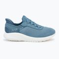 Încălțăminte pentru femei SKECHERS Bobs Squad Chaos In Color slate 2
