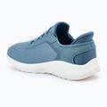 Încălțăminte pentru femei SKECHERS Bobs Squad Chaos In Color slate 3