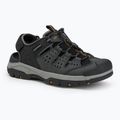 Sandale pentru bărbați SKECHERS Tresmen Menard black