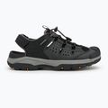 Sandale pentru bărbați SKECHERS Tresmen Menard black 2