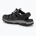 Sandale pentru bărbați SKECHERS Tresmen Menard black 3