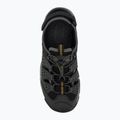 Sandale pentru bărbați SKECHERS Tresmen Menard black 5