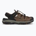 Sandale pentru bărbați SKECHERS Tresmen Menard brown 2