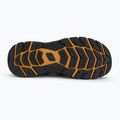 Sandale pentru bărbați SKECHERS Tresmen Menard brown 4