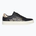 Încălțăminte pentru femei SKECHERS JGoldcrown Eden LX Gleaming Hearts black/mulitcolor 2