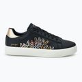 Încălțăminte pentru femei SKECHERS JGoldcrown Eden LX Gleaming Hearts black/mulitcolor 2