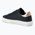 Încălțăminte pentru femei SKECHERS JGoldcrown Eden LX Gleaming Hearts black/mulitcolor 3