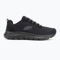 Încălțăminte pentru femei  SKECHERS Flex Appeal 5.0 New Path black 2