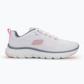 Încălțăminte pentru femei  SKECHERS Flex Appeal 5.0 New Path white/pink/blue 2