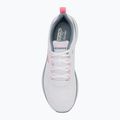 Încălțăminte pentru femei  SKECHERS Flex Appeal 5.0 New Path white/pink/blue 5