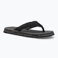 Papuci pentru bărbați Skechers Tantric Fritz black