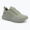 Încălțăminte pentru femei  SKECHERS Bobs Squad Chaos Face Off sage