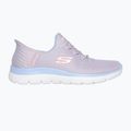 Încălțăminte pentru femei SKECHERS Summits Diamond Dream lavender 8