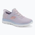 Încălțăminte pentru femei SKECHERS Summits Diamond Dream lavender