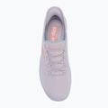 Încălțăminte pentru femei SKECHERS Summits Diamond Dream lavender 5