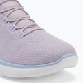 Încălțăminte pentru femei SKECHERS Summits Diamond Dream lavender 7