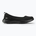 Încălțăminte pentru femei SKECHERS On-The-Go Flex Siena black 2