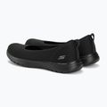Încălțăminte pentru femei SKECHERS On-The-Go Flex Siena black 4