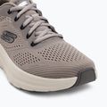Pantofi bărbați SKECHERS Arch Fit 2.0 taupe 7