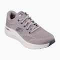 Pantofi bărbați SKECHERS Arch Fit 2.0 taupe 8