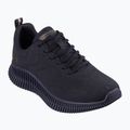 Încălțăminte pentru femei  SKECHERS Bobs Geo How Marvelous off black 8