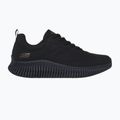 Încălțăminte pentru femei  SKECHERS Bobs Geo How Marvelous off black 9