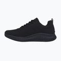 Încălțăminte pentru femei  SKECHERS Bobs Geo How Marvelous off black 10