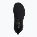 Încălțăminte pentru femei  SKECHERS Bobs Geo How Marvelous off black 12