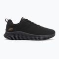 Încălțăminte pentru femei  SKECHERS Bobs Geo How Marvelous off black 2