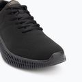 Încălțăminte pentru femei  SKECHERS Bobs Geo How Marvelous off black 7