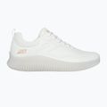 Încălțăminte pentru femei  SKECHERS Bobs Geo How Marvelous off white 2