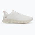 Încălțăminte pentru femei  SKECHERS Bobs Geo How Marvelous off white 2