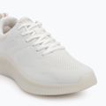Încălțăminte pentru femei  SKECHERS Bobs Geo How Marvelous off white 7