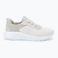 Încălțăminte pentru femei SKECHERS Bobs Squad Chaos In Color off white 2