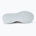Încălțăminte pentru femei SKECHERS Bobs Squad Chaos In Color off white 4