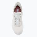 Încălțăminte pentru femei SKECHERS Bobs Squad Chaos In Color off white 5