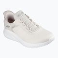 Încălțăminte pentru femei SKECHERS Bobs Squad Chaos In Color off white 8