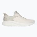Încălțăminte pentru femei SKECHERS Bobs Squad Chaos In Color off white 9