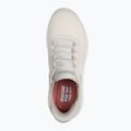 Încălțăminte pentru femei SKECHERS Bobs Squad Chaos In Color off white 11
