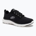 Încălțăminte damă SKECHERS Flex Appeal 5.0 New Path negru/alb