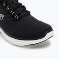 Încălțăminte damă SKECHERS Flex Appeal 5.0 New Path negru/alb 7
