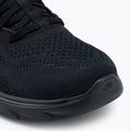 Încălțăminte pentru femei SKECHERS Go Walk 7 Valin black 7