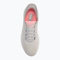 Încălțăminte pentru femei SKECHERS Go Walk 7 Valin gray/pink 5