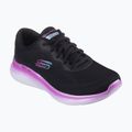 Încălțăminte pentru femei  SKECHERS Skech-Lite Pro Stunning Steps black/purple 8
