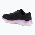 Încălțăminte pentru femei  SKECHERS Skech-Lite Pro Stunning Steps black/purple 3