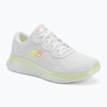 Încălțăminte pentru femei  SKECHERS Skech-Lite Pro Stunning Steps white/lime
