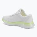 Încălțăminte pentru femei  SKECHERS Skech-Lite Pro Stunning Steps white/lime 3