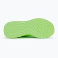 Încălțăminte pentru femei  SKECHERS Bobs Squad Chaos Cool Rythms lime 4
