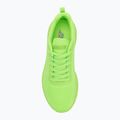 Încălțăminte pentru femei  SKECHERS Bobs Squad Chaos Cool Rythms lime 5