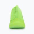 Încălțăminte pentru femei  SKECHERS Bobs Squad Chaos Cool Rythms lime 6